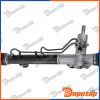 Crémaillère de direction hydraulique pour FIAT | JRP943, SPK-FT-015